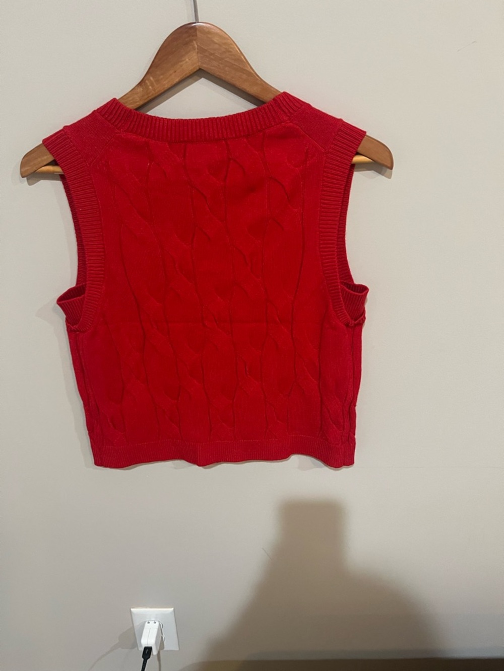 A New Day sweater vest - Picture 2 of 5